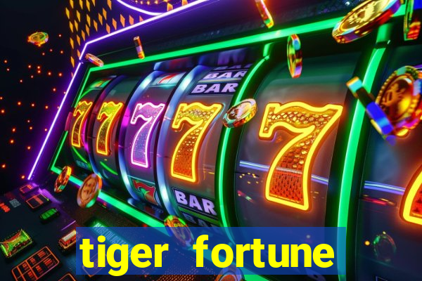 tiger fortune deposito 5 reais